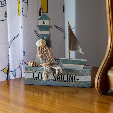 Seashells Βίλα Bridlington Εξωτερικό φωτογραφία