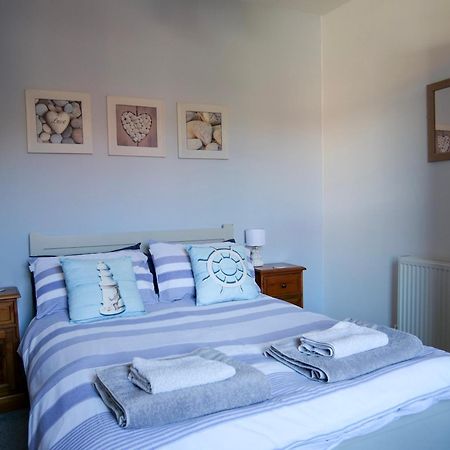 Seashells Βίλα Bridlington Εξωτερικό φωτογραφία