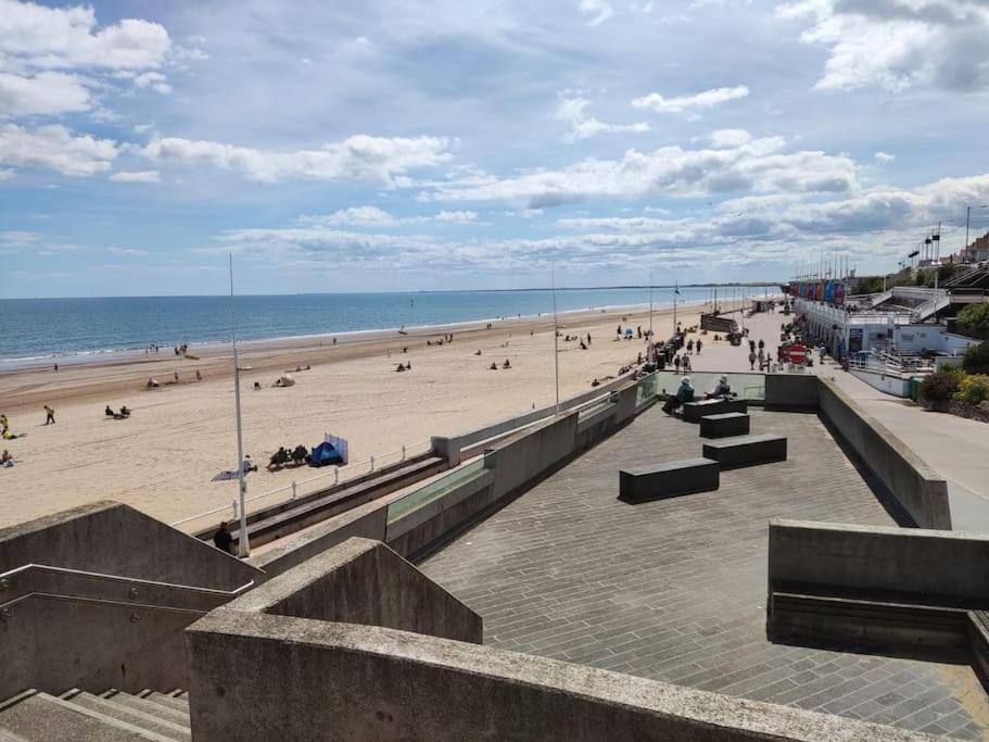 Seashells Βίλα Bridlington Εξωτερικό φωτογραφία