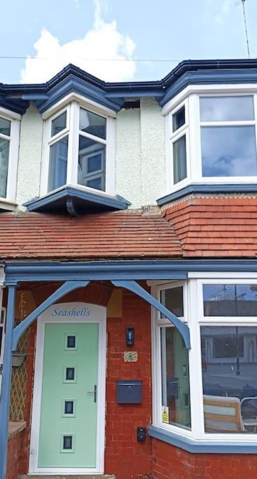 Seashells Βίλα Bridlington Εξωτερικό φωτογραφία