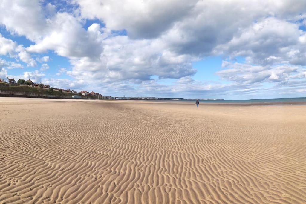 Seashells Βίλα Bridlington Εξωτερικό φωτογραφία
