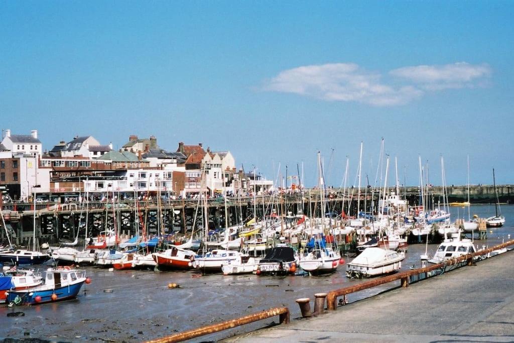 Seashells Βίλα Bridlington Εξωτερικό φωτογραφία