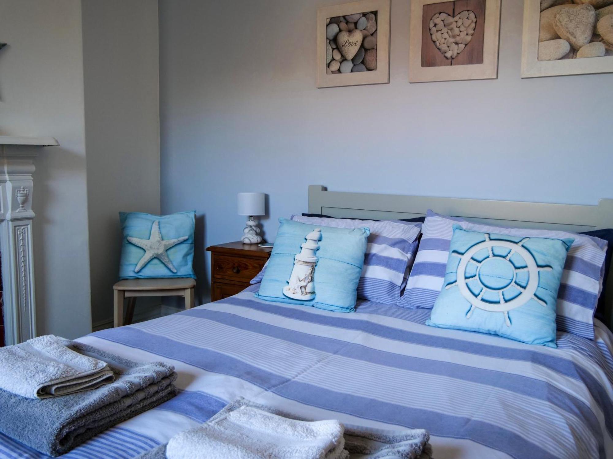 Seashells Βίλα Bridlington Εξωτερικό φωτογραφία
