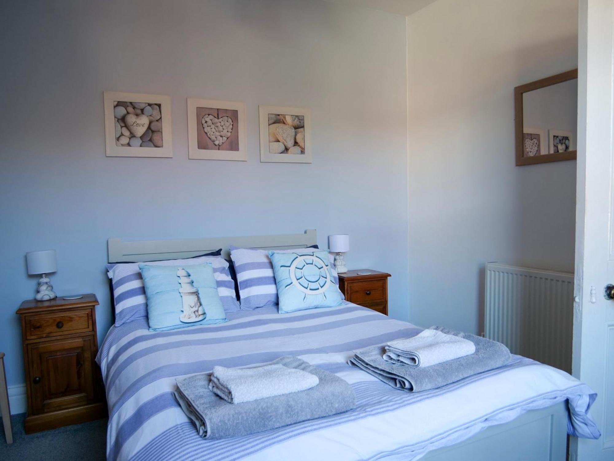 Seashells Βίλα Bridlington Εξωτερικό φωτογραφία