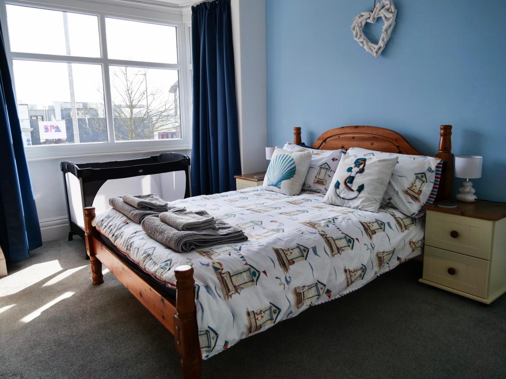Seashells Βίλα Bridlington Εξωτερικό φωτογραφία